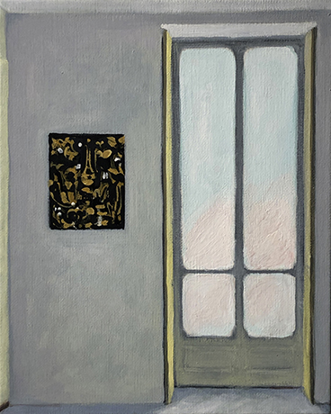 duetart - David Bowes